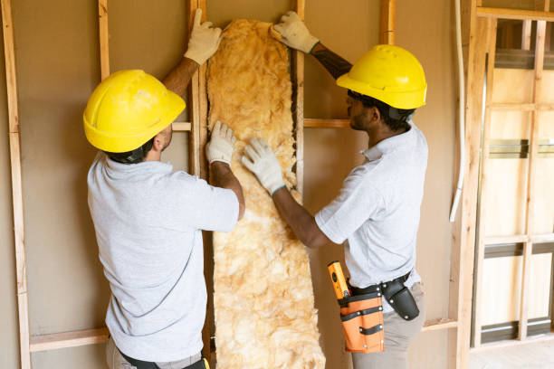 Best Commercial Insulation Services  in Ocean City, FL